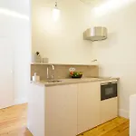 Dona Graca Apartment Lisbon