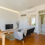 Apartment Dona Graca