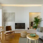 Dona Graca Apartment Lisbon