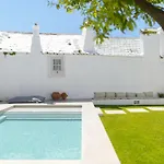 Apartment Dona Graca *