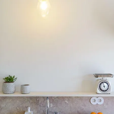 Apartmán Dona Graca *