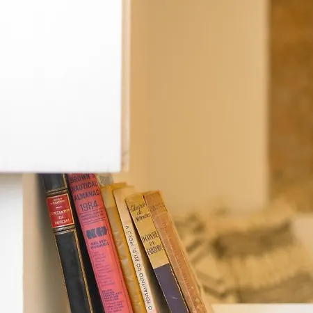 Apartamento Dona Graca