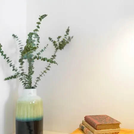 Apartamento Dona Graca *