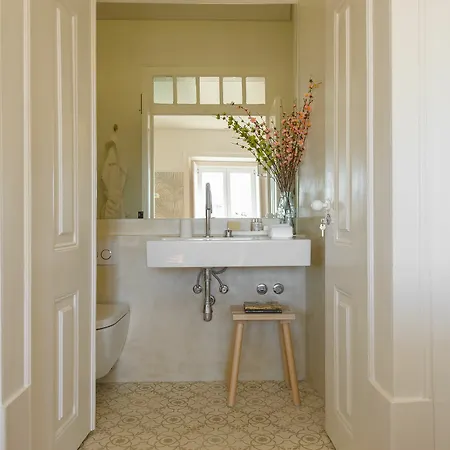 Dona Graca Appartement Lisboa