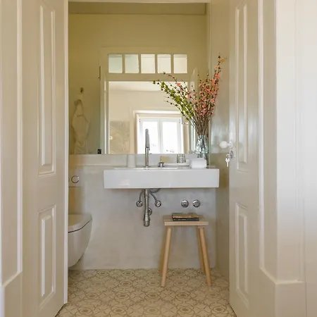 Dona Graca Apartamento Lisboa