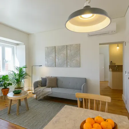 Dona Graca Apartmán *