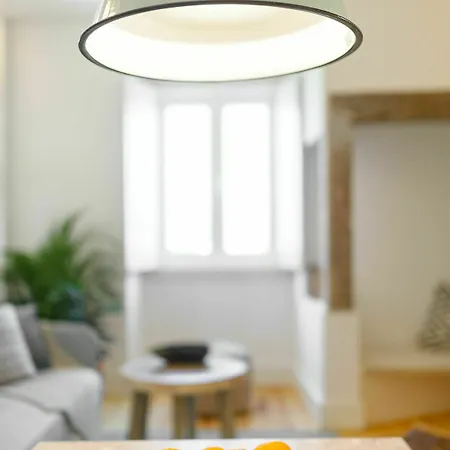 Dona Graca Apartmán Lisboa