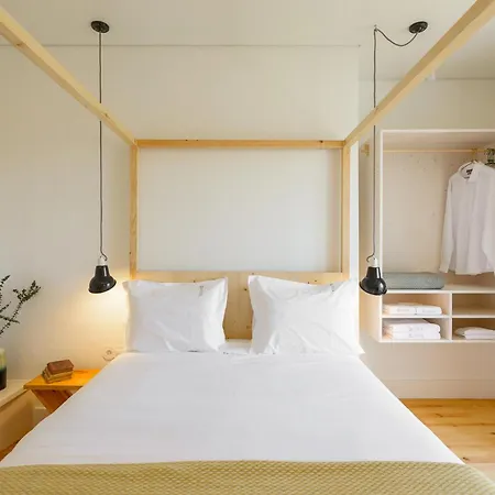 Dona Graca Apartamento Lisboa