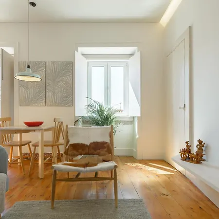 Apartamento Dona Graca