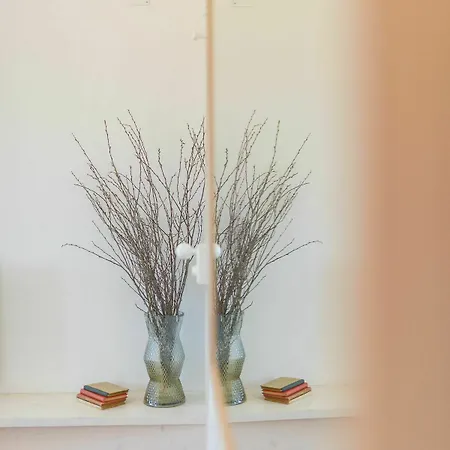 Appartement Dona Graca *