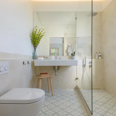 Apartamento Dona Graca *