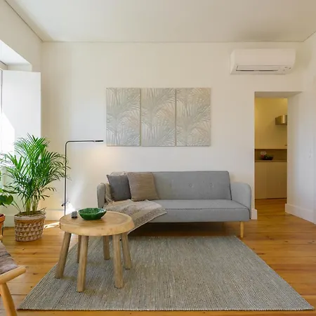 Dona Graca Apartamento Lisboa