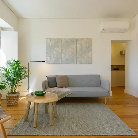 Dona Graca Apartmán Lisboa