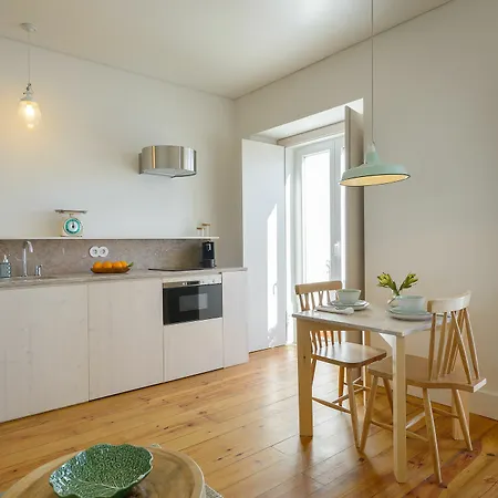 Apartmán Dona Graca
