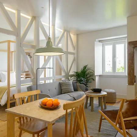 Dona Graca Appartement *