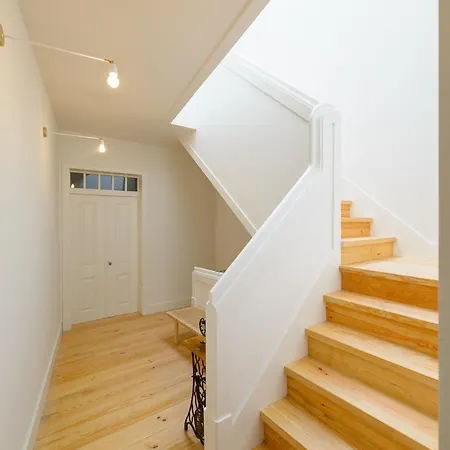 Dona Graca Apartamento Lisboa