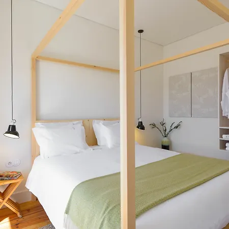 Dona Graca Appartement *