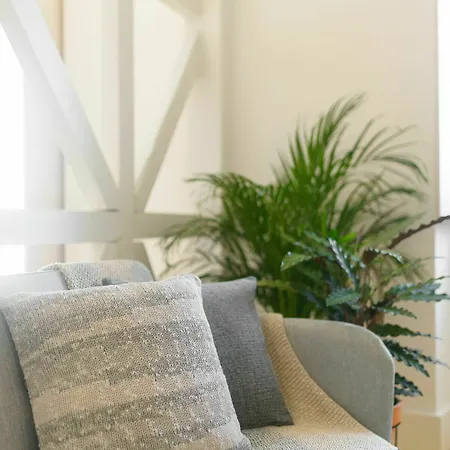 Apartmán Dona Graca Lisboa