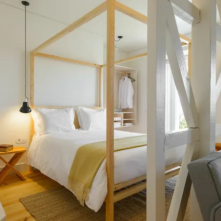 Appartement Dona Graca Lisboa