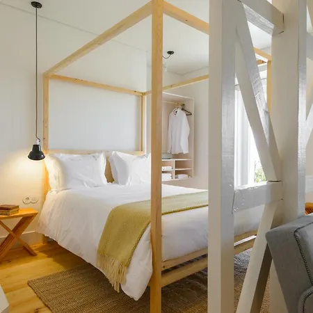 Apartamento Dona Graca Lisboa