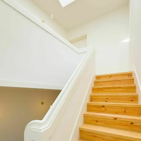 Apartmán Dona Graca Lisboa
