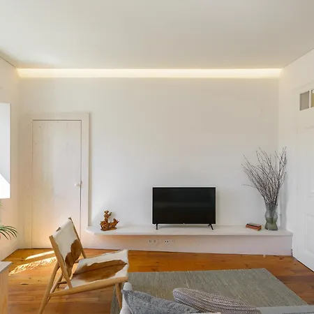 Apartamento Dona Graca *