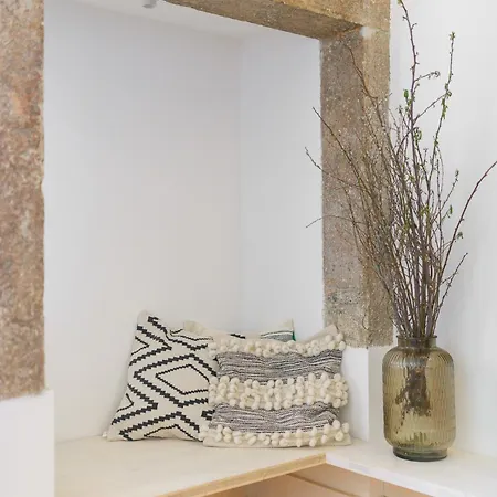 Dona Graca Apartamento *