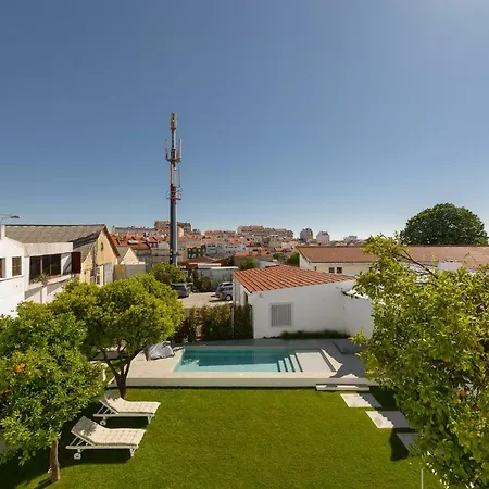 Dona Graca Lisboa
