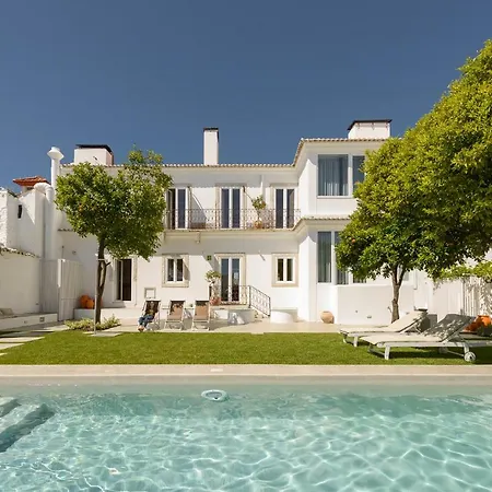 Dona Graca Appartement