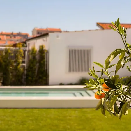 Apartmán Dona Graca