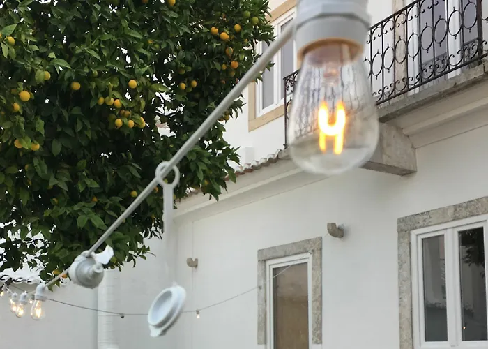 Apartment Dona Graca Lisbon