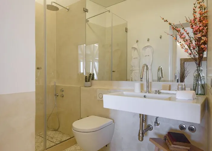 Dona Graca Apartment *