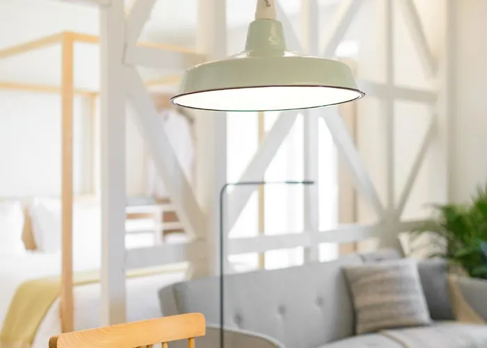 Dona Graca Apartment *