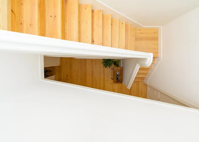 Dona Graca Apartment