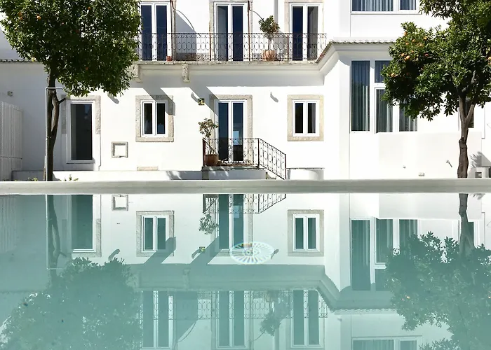 Dona Graca Apartment Lisbon