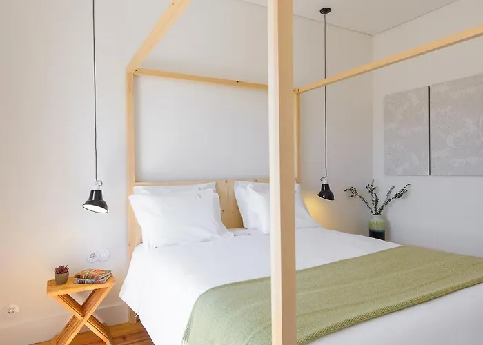 Dona Graca Apartment