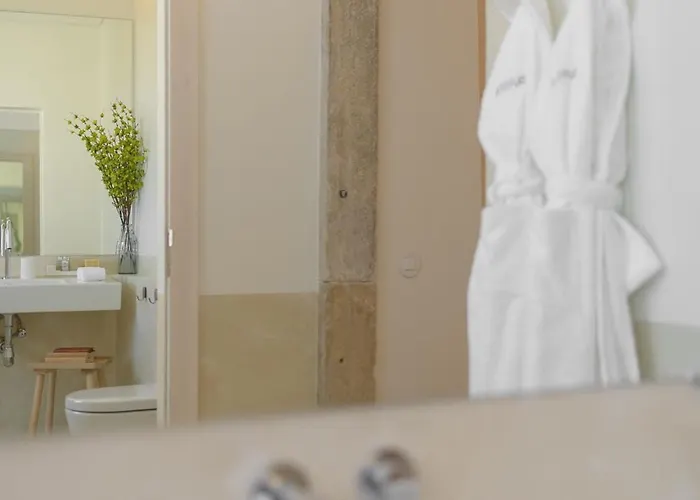 Apartment Dona Graca