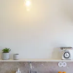 Appartement Dona Graca *