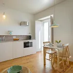 Appartement Dona Graca