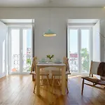 Dona Graca Appartement *