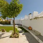 Appartement Dona Graca *