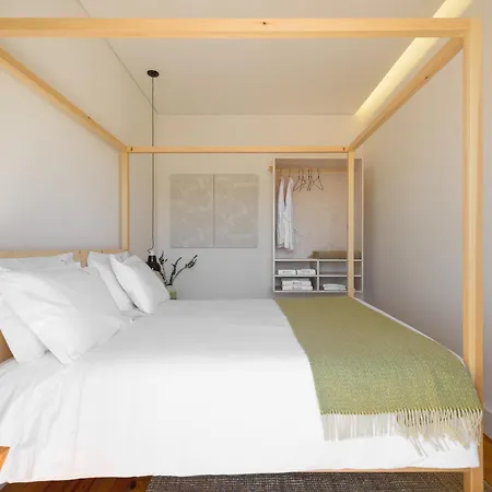 Dona Graca 아파트 *