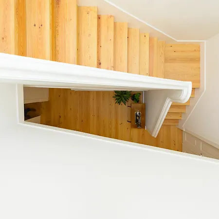 Dona Graca Apartament