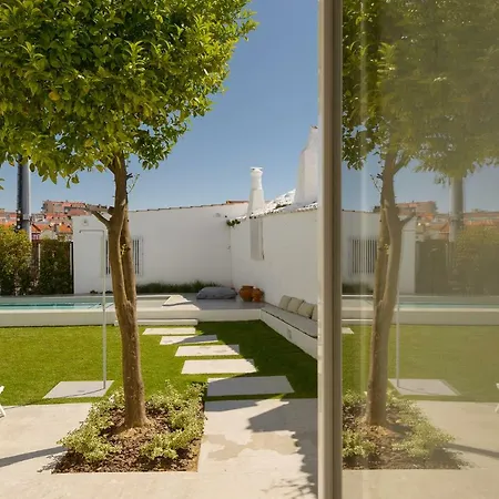 아파트 Dona Graca *