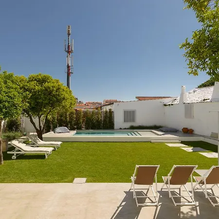 Dona Graca 리스본