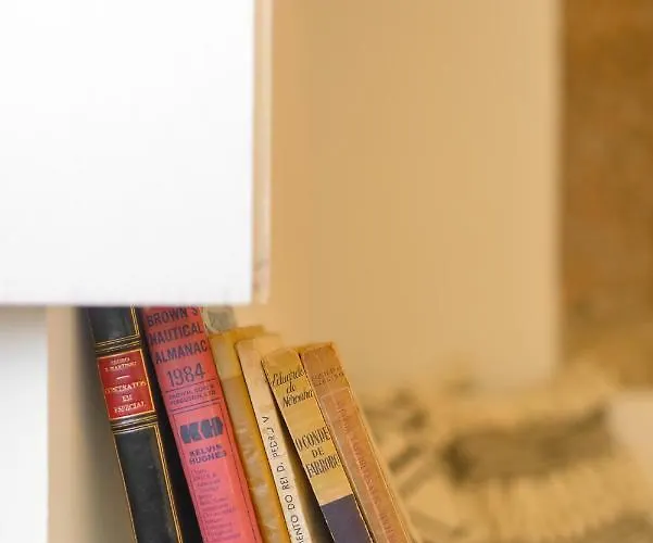 Διαμέρισμα Dona Graca