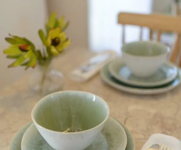 Dona Graca شقة Lisboa