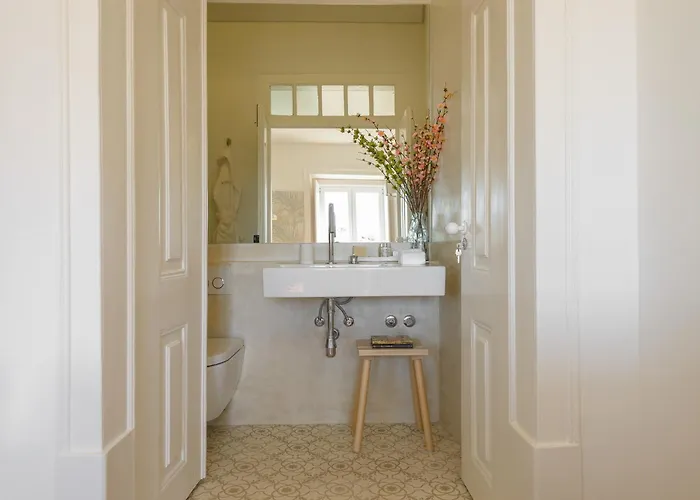 Dona Graca Διαμέρισμα Lisboa