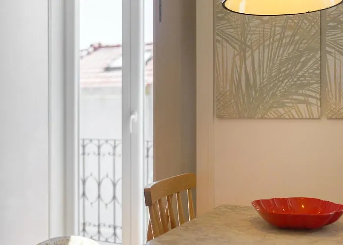 Dona Graca * 리스본