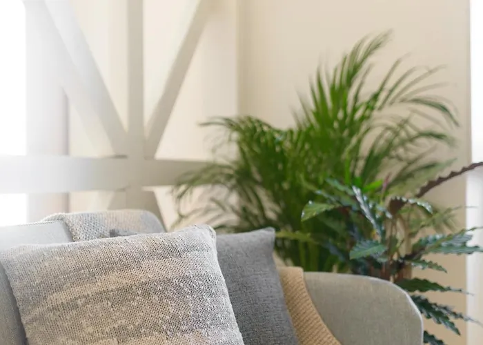 Διαμέρισμα Dona Graca Lisboa